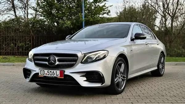 Utilizat 2018 Mercedes A220 Berlinǎ | 20.500 EUR - Imagine 1/4