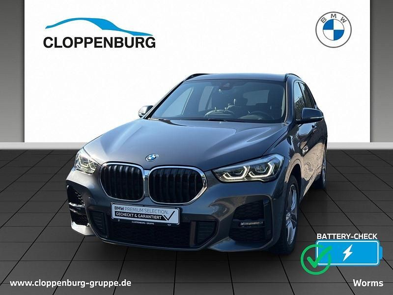 Second-hand BMW X1 M Sport 220 CP (161 kW) 2022 SUV