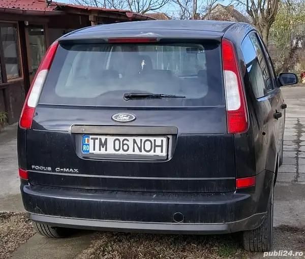 Utilizat 2004 Ford C-MAX Monovolum | 1.300 EUR - Imagine 1/4