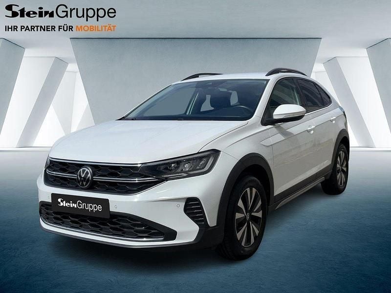 Utilizat 2023 VW Taigo Life SUV | 20.518 EUR (Preț OK) - Imagine 1/1