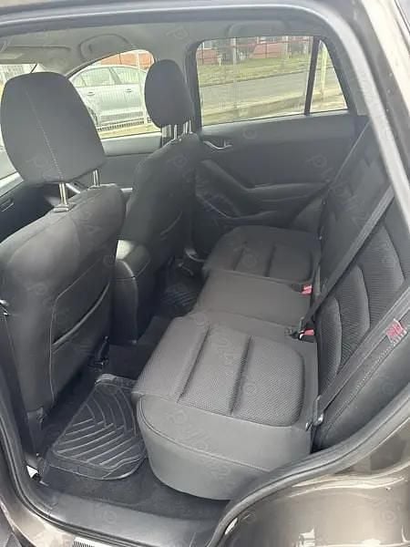 Second-hand Mazda CX-5 150 CP (110 kW) 2017 SUV