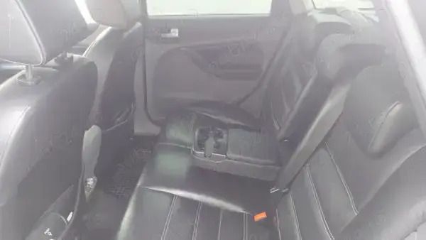 Utilizat 2008 Ford Focus | 3.000 EUR - Imagine 1/4