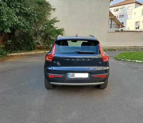 Second-hand Volvo XC40 129 CP (94 kW) 2021 SUV