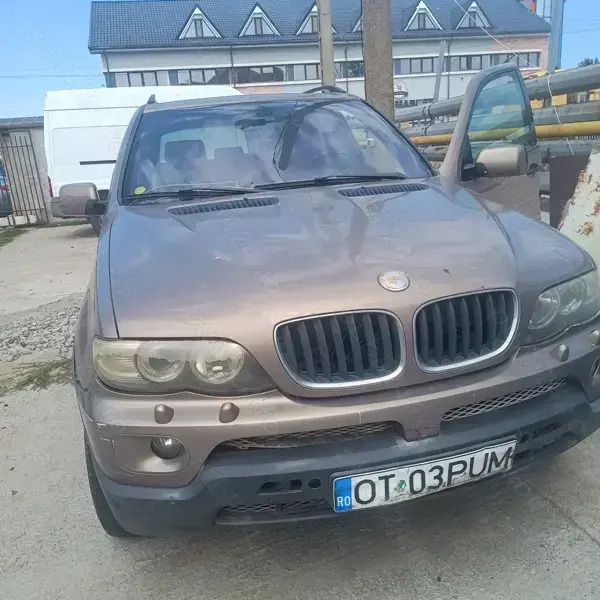 Utilizat 2004 BMW 518 | 7.000 EUR - Imagine 1/4
