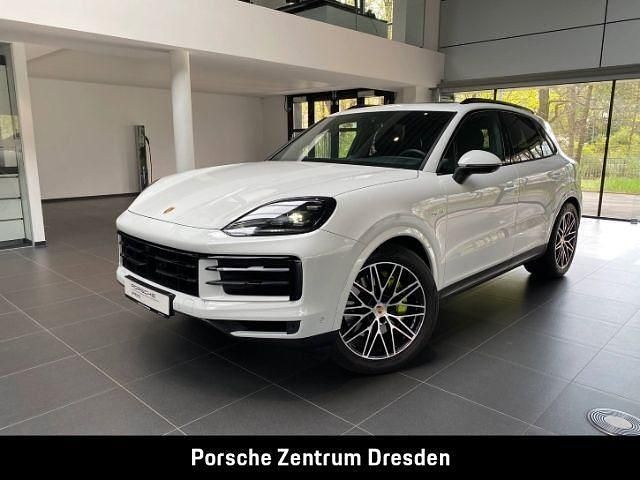 Utilizat 2023 Porsche Cayenne SUV | 98.701 EUR (Preț bun) - Imagine 1/1