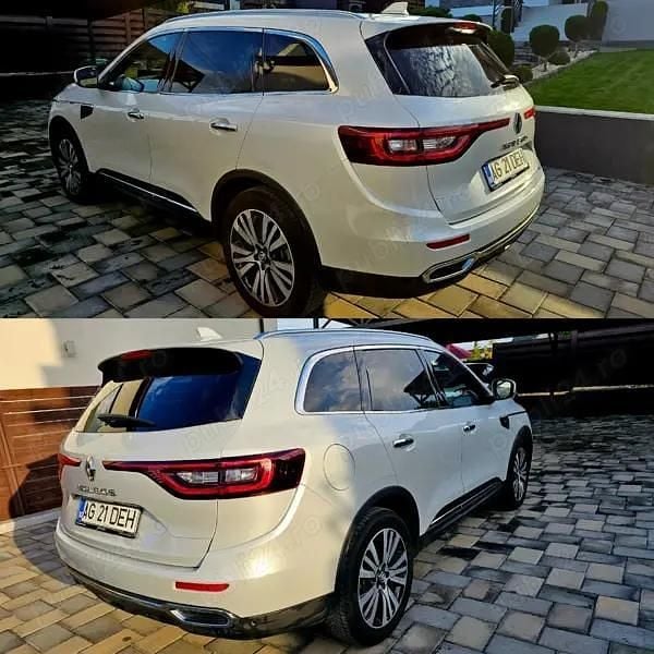 Utilizat 2018 Renault Koleos SUV | 16.000 EUR (Preț OK) - Imagine 1/4