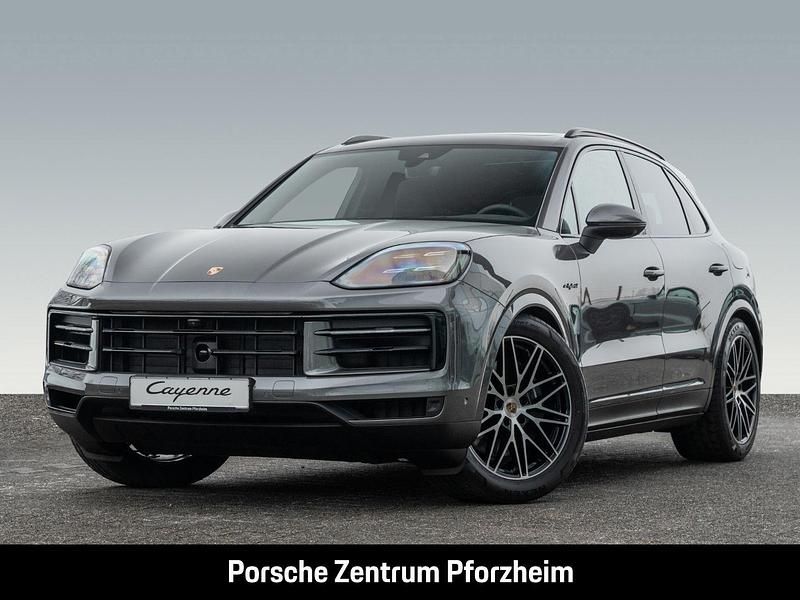 Utilizat 2025 Porsche Cayenne SUV | 127.380 EUR - Imagine 1/1
