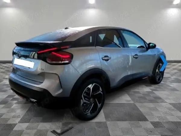 Second-hand Citroën C4 Feel 130 CP (95 kW) 2021 SUV