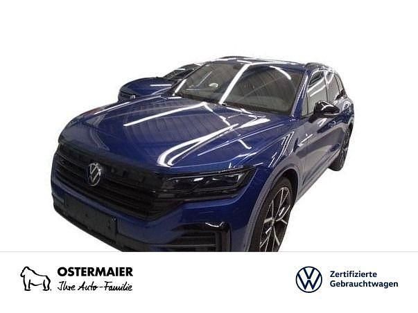 Utilizat 2023 VW Touareg Style SUV | 71.657 EUR - Imagine 1/1