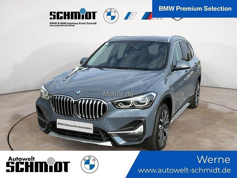 Utilizat 2020 BMW X1 xLine SUV | 32.146 EUR - Imagine 1/1