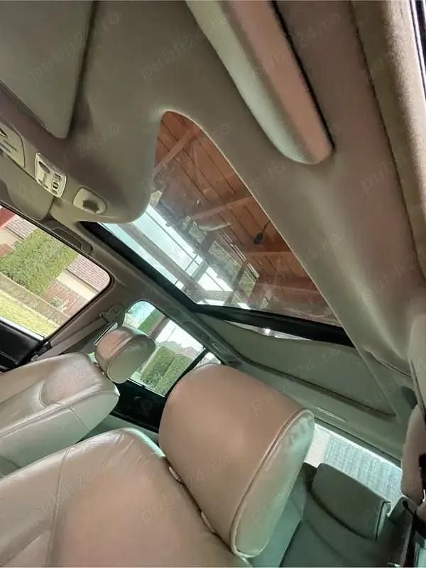 Second-hand Renault Espace 273 CP (200 kW) 2009 Monovolum