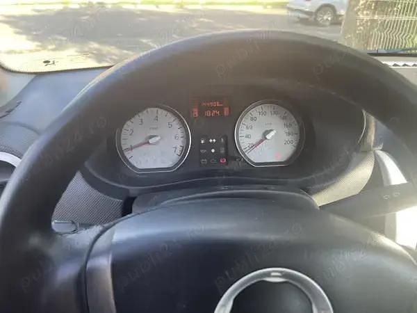 Second-hand Dacia Logan Lauréate 55 CP (40 kW) 2009 Berlinǎ