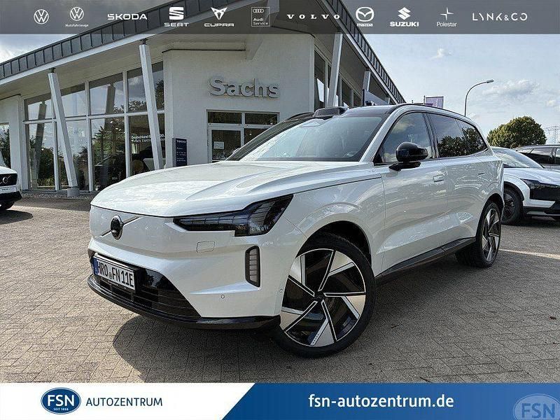 Utilizat 2025 Volvo EX90 Performance SUV | 92.791 EUR - Imagine 1/1