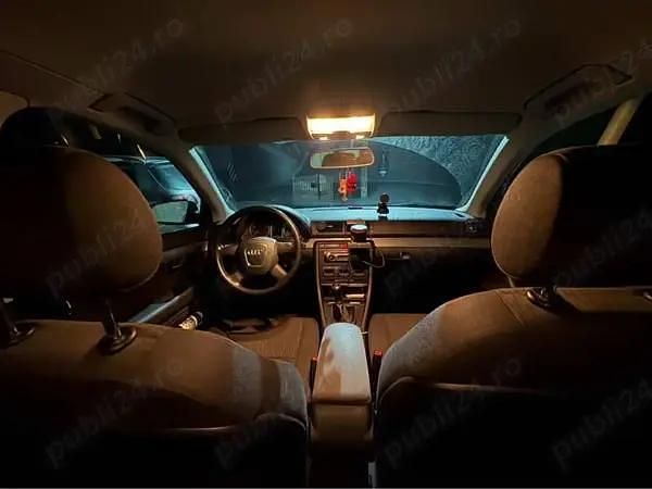 Second-hand Audi A4 130 CP (95 kW) 2006 Break