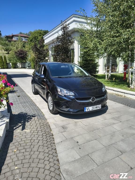 Utilizat 2019 Opel Corsa | 7.550 EUR - Imagine 1/4