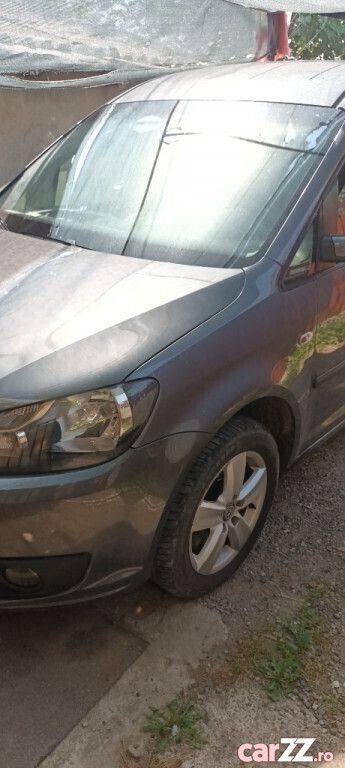 Utilizat 2011 VW Caddy Maxi Monovolum | 7.300 EUR - Imagine 1/4