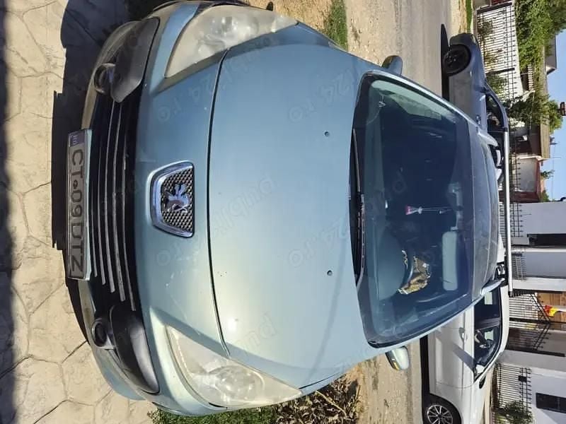 Utilizat 2006 Peugeot 307 Break | 15.000 EUR - Imagine 1/4