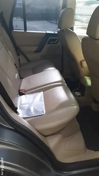 Utilizat 2008 Land Rover Freelander 2 SUV | 5.600 EUR (Puțin scump) - Imagine 1/4