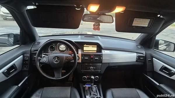 Second-hand Mercedes 170 AMG 170 CP (125 kW) 2011 SUV