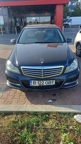 Utilizat 2013 Mercedes A220 Berlinǎ | 6.800 EUR - Imagine 1/4