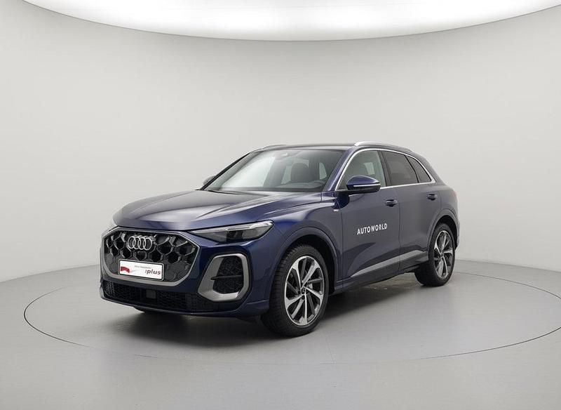 Nouă 2025 Audi Q5 SUV | 61.111 EUR - Imagine 1/1