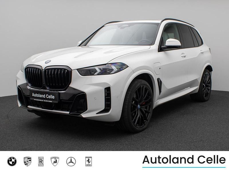 Utilizat 2025 BMW X5 M Sport SUV | 100.942 EUR - Imagine 1/1