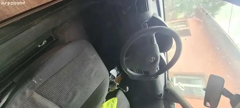 Second-hand Opel Corsa 75 CP (55 kW) 2004 Hatchback