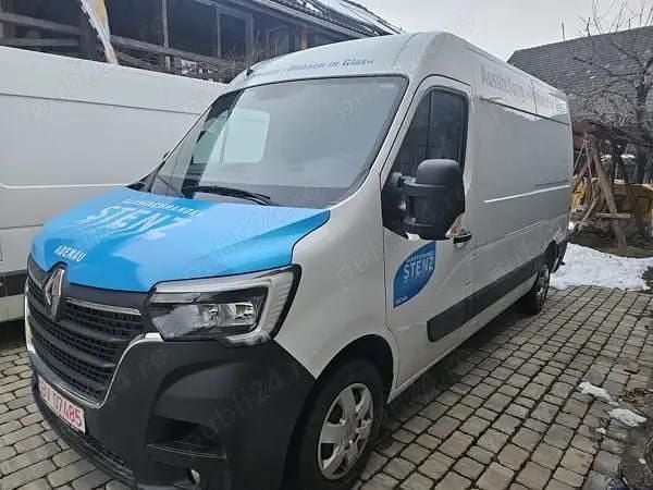Second-hand Renault Master 150 CP (110 kW) 2023 Monovolum
