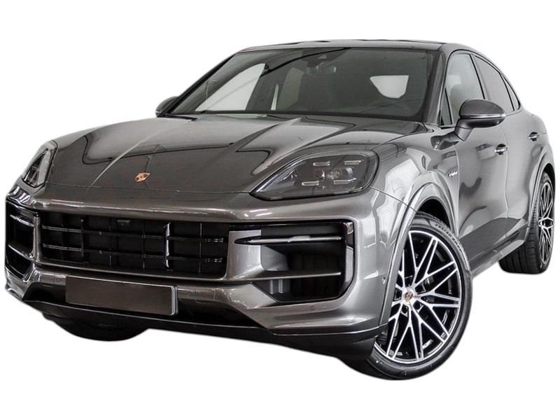 Nouă 2025 Porsche Cayenne SUV | 133.652 EUR - Imagine 1/1