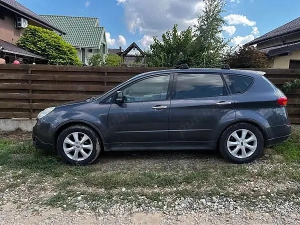 Second-hand Subaru Tribeca 250 CP (183 kW) 2007 SUV