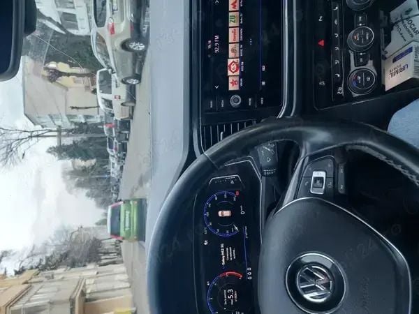 Utilizat 2018 VW T-Roc SUV | 15.500 EUR (Preț bun) - Imagine 1/4