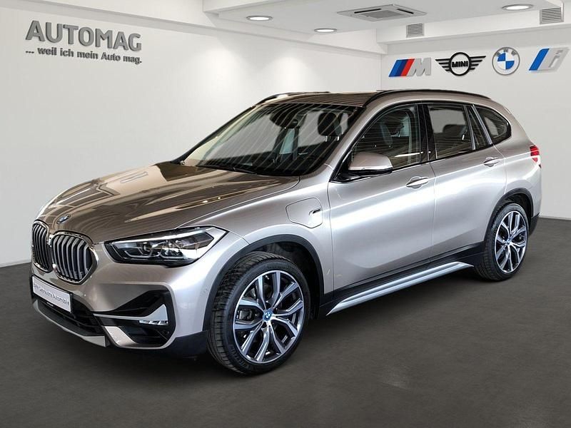 Utilizat 2022 BMW X1 xLine SUV | 33.993 EUR - Imagine 1/1