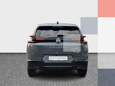 Nouă Citroën C5 Aircross 144 CP (105 kW) 2025 28 cpputere motor electricgri SUV