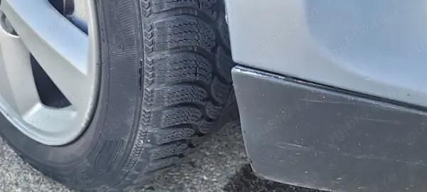 Second-hand Ford Focus 110 CP (80 kW) 2005 Break