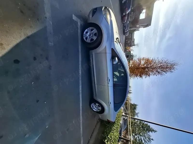 Utilizat 2019 Ford Focus RS Berlinǎ | 3.850 EUR - Imagine 1/4