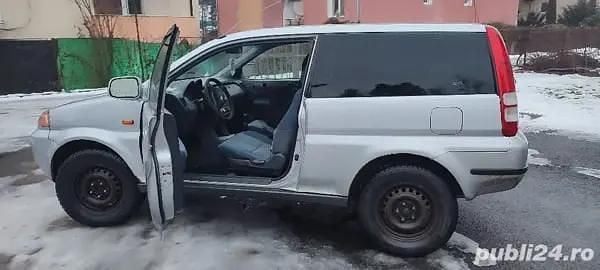 Second-hand Honda HR-V 77 CP (56 kW) 2000 SUV