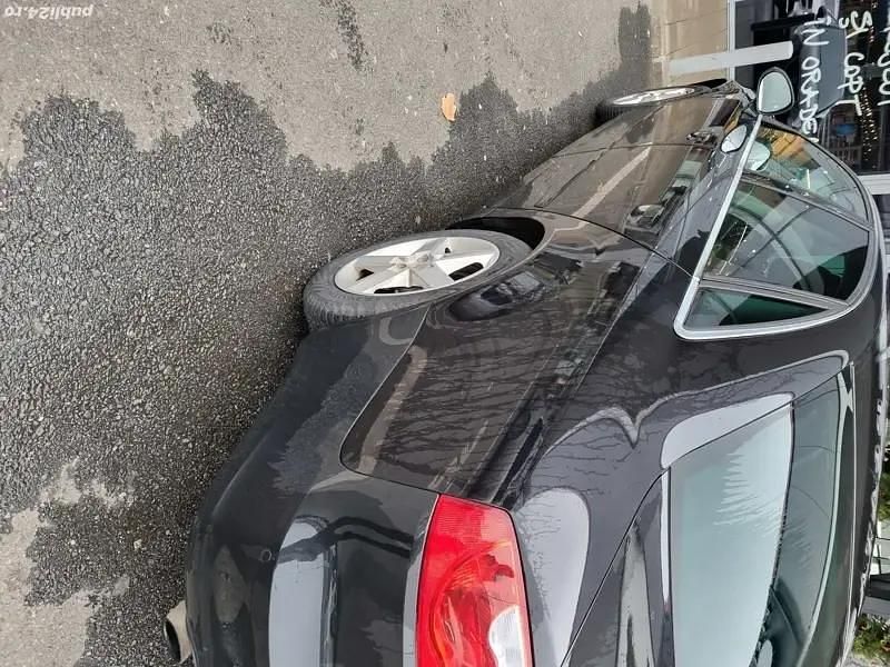 Second-hand Seat Exeo 200 CP (147 kW) 2010 Berlinǎ