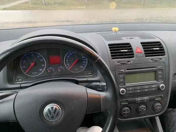 Second-hand VW Golf IV 101 CP (74 kW) 2006