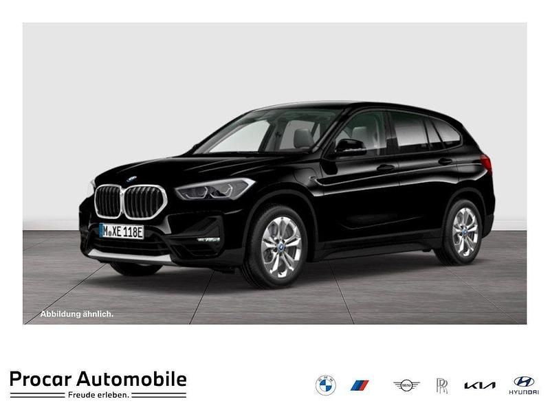 Utilizat 2022 BMW X1 Advantage SUV | 26.637 EUR (Preț OK) - Imagine 1/1