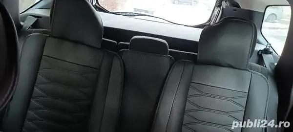 Utilizat 2011 Dacia Duster SUV | 5.500 EUR (Preț OK) - Imagine 1/4