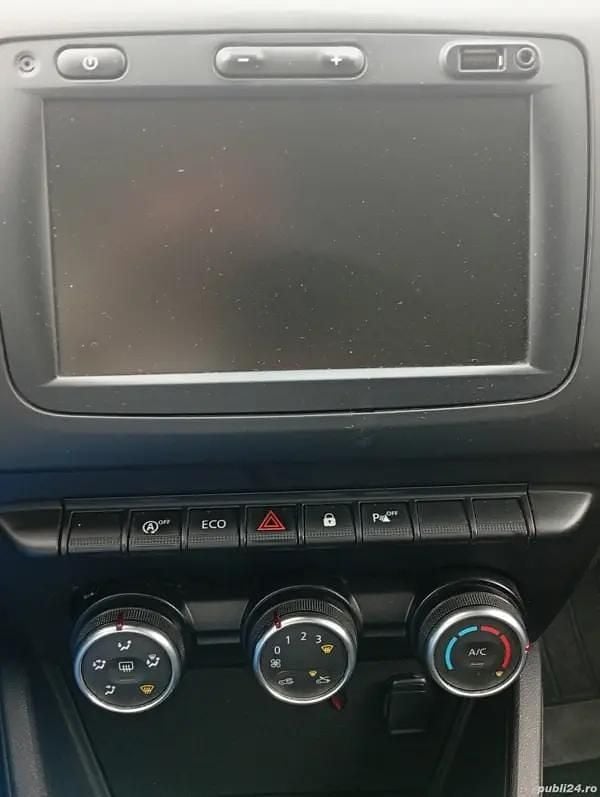 Utilizat 2019 Dacia Duster SUV | 9.600 EUR (Super Preț) - Imagine 1/4