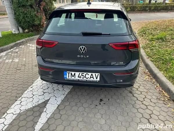 Utilizat 2021 VW Golf VIII Hatchback | 20.500 EUR (Puțin scump) - Imagine 1/4
