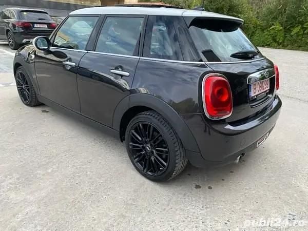 Second-hand Mini Cooper D 116 CP (85 kW) 2016 Hatchback