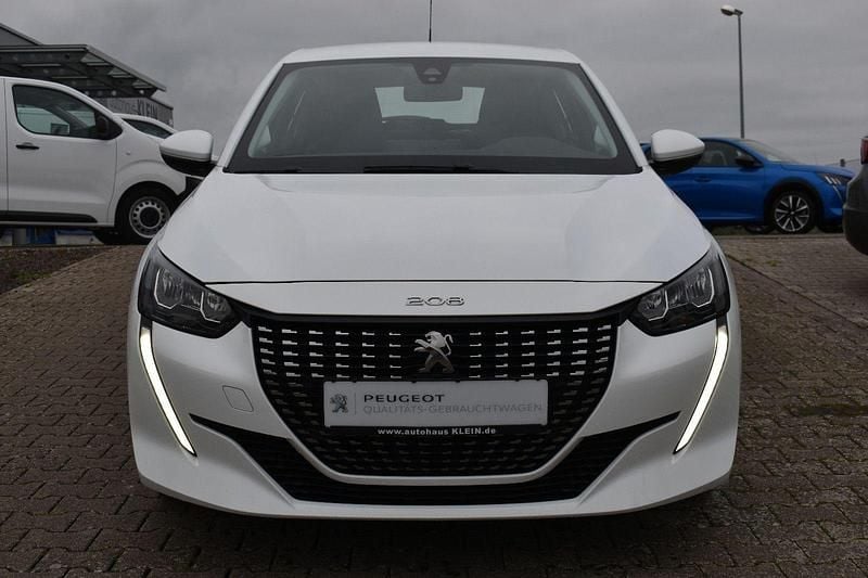 Second-hand Peugeot 208 101 CP (74 kW) 2022 Hatchback