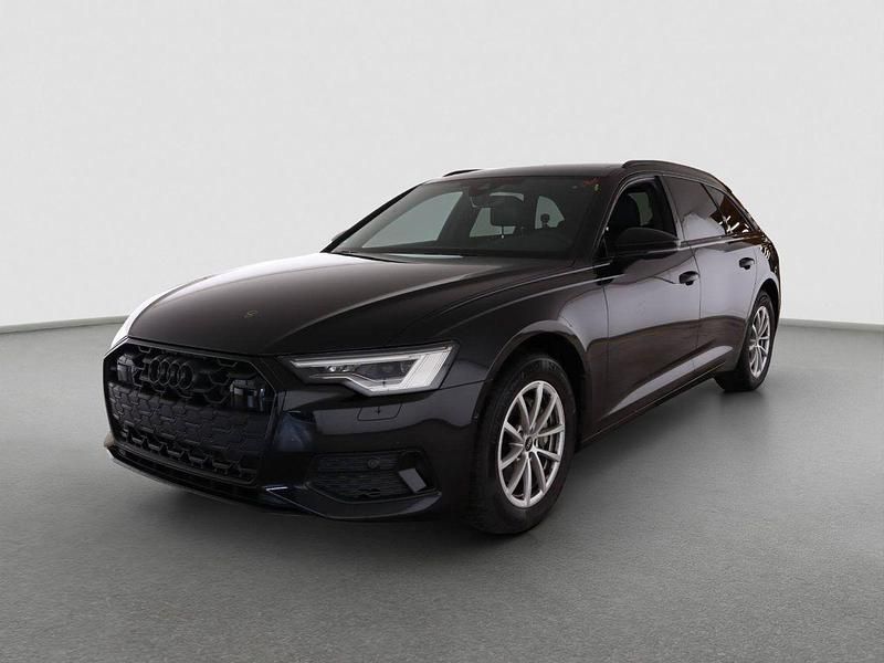 Utilizat 2024 Audi A6 Sport Break | 48.582 EUR (Preț OK) - Imagine 1/1