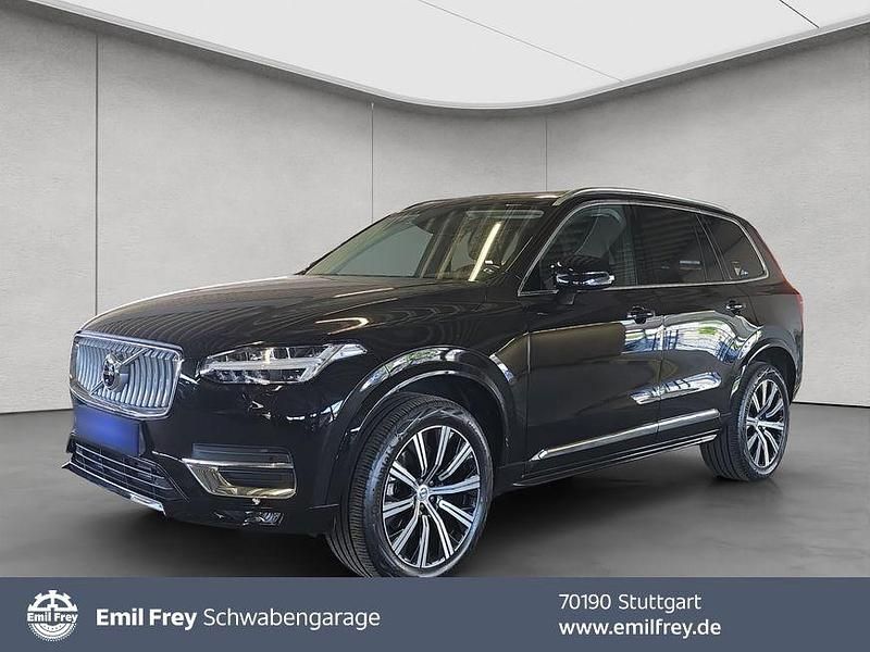 Utilizat 2021 Volvo XC90 Inscription SUV | 55.704 EUR (Scump) - Imagine 1/1