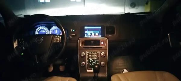 Second-hand Volvo V60 116 CP (85 kW) 2011 Break