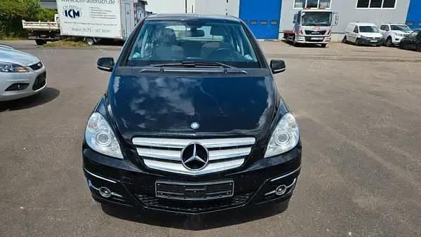 Second-hand Mercedes A200 140 CP (102 kW) 2010 Hatchback