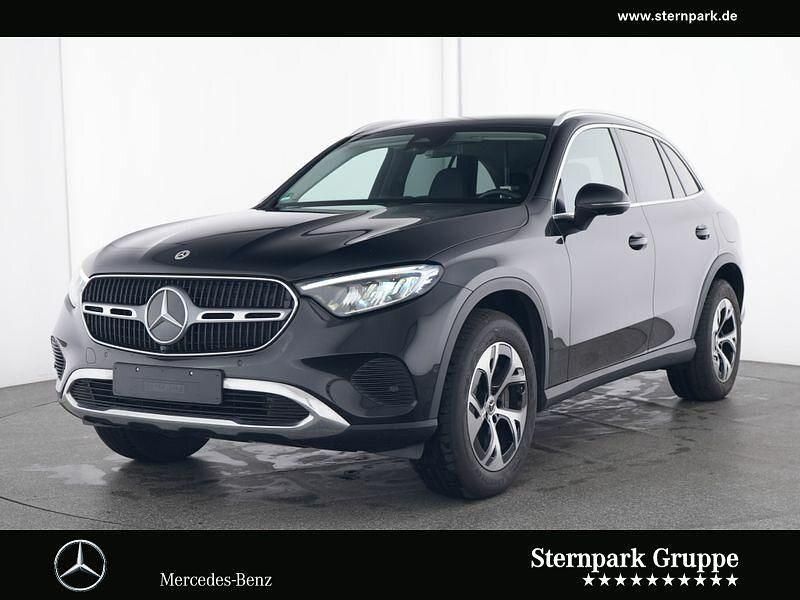 Utilizat 2024 Mercedes GLC300e Avantgarde | 61.822 EUR - Imagine 1/1