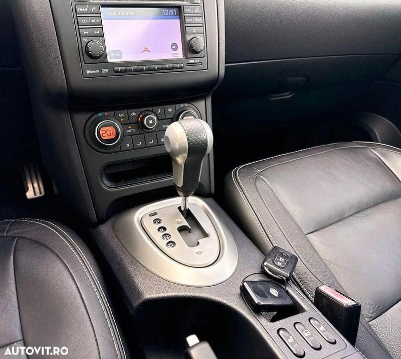 Culoaregri Utilizat 2010 Nissan Qashqai Tekna SUV | 7.999 EUR (Puțin scump) - Imagine 1/4